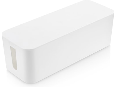 Andersson kabelboks L (hvid)