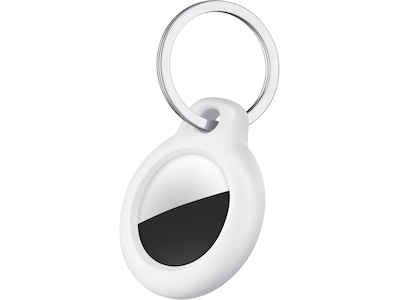 Andersson Cover til Apple AirTag (hvid)