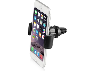 Andersson mobiltelefon holder til bil (sort)