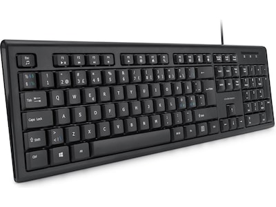Andersson KDW 1.0 tastatur kablet