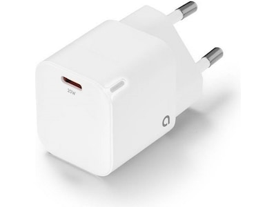 Andersson WLC-G2000 Vægoplader 20W USB-C (hvid)