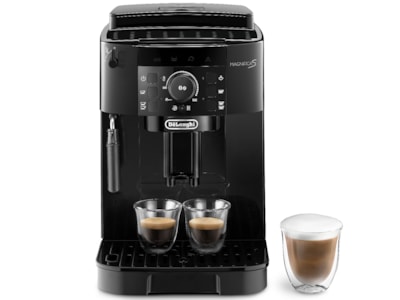 Delonghi Magnifica S ECAM12.121.B Automatisk kaffemaskine