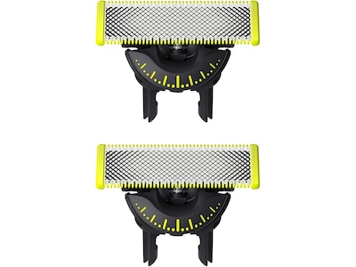 Philips 360 Reserveknivblad QP420/50 2-pak