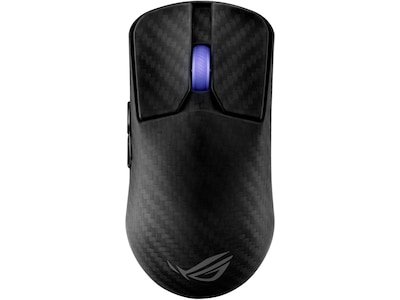 ASUS ROG Harpe Ace Extreme mouse Gaming Right-hand RF Wireless + Bluetooth + USB Type-A Optical 42000 DPI