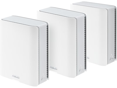 ASUS ZenWiFi BT10 AiMesh router 3-pack