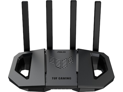 ASUS TUF gaming BE3600 router