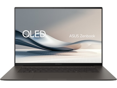 ASUS Zenbook S 16 UM5606WA-PURE9G 16" HX 370 32GB 1TB AMD Radeon 890M Windows 11 Home