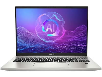 MSI Prestige A16 AI+ 16 QHD+