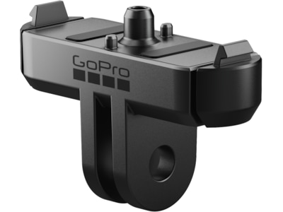 GoPro Magnetisk Latch Mount - Til GoPro HERO13 - Sort