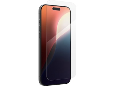 InvisibleShield Glass Elite iPhone 16 Pro Max Skærmbeskytter