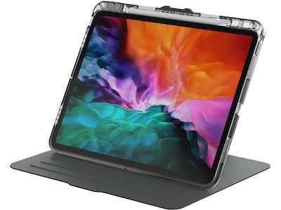 Targus iPad Pro 13" VersaVu cover (gennemsigtig)