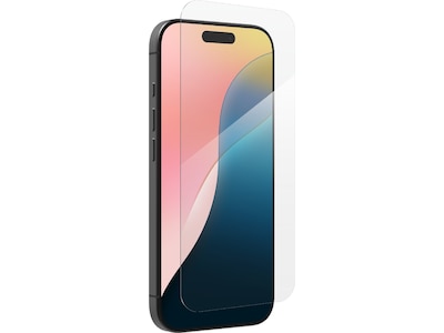 InvisibleShield Glass Elite iPhone 16 Pro Skærmbeskytter