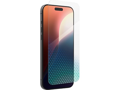 InvisibleShield Glass XTR4 iPhone 16 Pro Max Skærmbeskytter