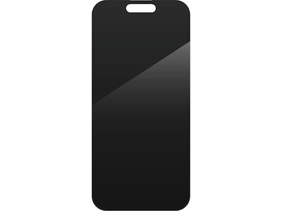 ZAGG InvisibleShield Glass Elite Privacy for Apple iPhone 15 / 16