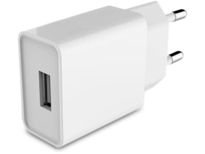 Andersson USB Wall charger (hvid)