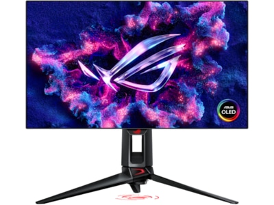 ASUS 27" gamingskærm ROG SWIFT PG27AQDP