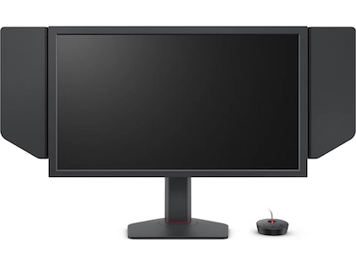 BenQ Zowie 25" gamingskærm XL2566X+