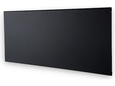 Adax Neo WiFi Panelovn 1000W (sort)