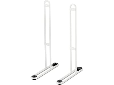 Adax Gulvstativ Til Varmepanel 40 Cm Type: Neo Np - Vp9 - Vp