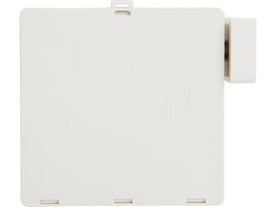 Installationsboks til ADAX NEO og CLEA elektriske radiatorer