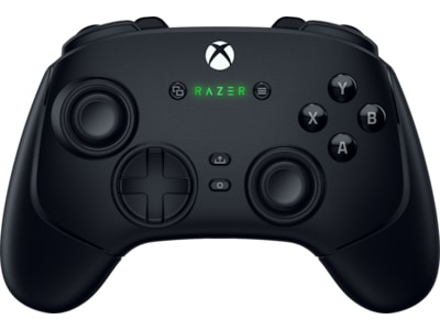 Razer Wolverine V3 Pro Controller (sort)
