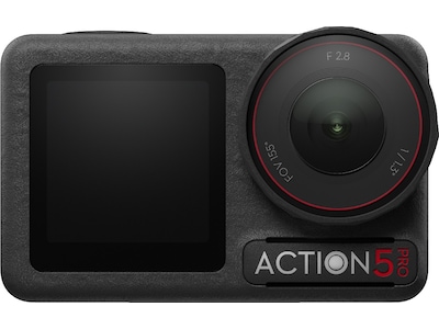 Dji Osmo Action 5 Pro - Adventure Combo