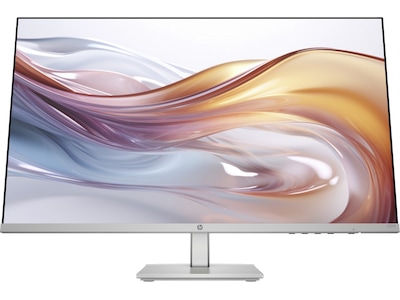 27" HP 5 Series 527sh - 1920x1080 (FHD) - 100Hz - IPS