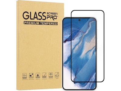 iiglo Galaxy A56 / A36 / S24 FE / S25 FE Glass skærmbeskytter
