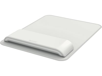 Leitz Leitz Ergo musemåtte med justerbar håndledsstøtte Lysgrå 65170085 Modsvarer: N/A