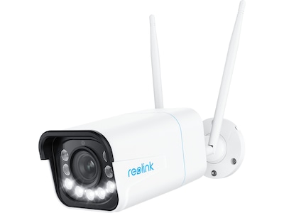Reolink W430 Smart 4K udendørs sikkerhedskamera