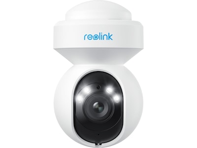 Reolink E Series E540 Netværksovervågningskamera Udendørs 2560 x 1920