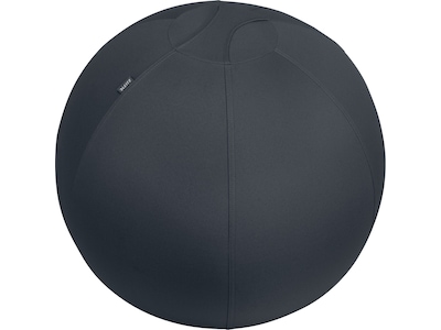 Leitz Ergo Active Anti-Roll Balance Ball (mørkegrå)
