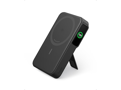 Anker MagGo Powerbank 10000mAh (sort) billede