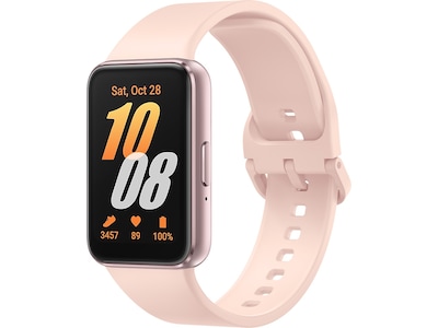 Samsung Galaxy Fit3 (pink gold) billede