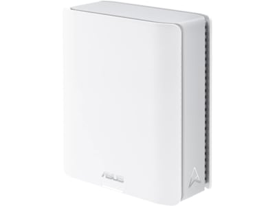 ASUS ZenWiFi BT8 - Wi-Fi-system - (router) - op til 3000 sq.ft - mesh 2.5GbE, 5GbE, 10GbE Multi-Band