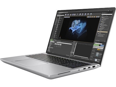 HP ZBook Studio G11 Mobile Workstation 16" WQ OLED