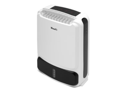 Woods Affugter WDD80 lille Som kan noget særligt