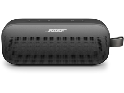 Bose Soundlink Flex II Trådløs Bluetooth-højttaler (sort)