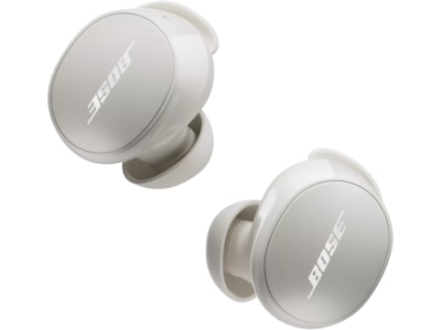 Bose QuietComfort Ørepropper (hvid)