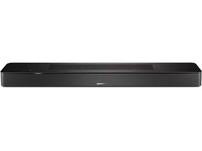 Bose Smart Soundbar (sort)
