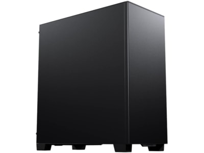 Phanteks XT Silent - mid tower - extended ATX - Kabinet - Tower - Sort