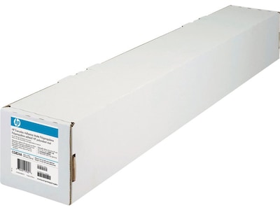 Hp Everyday Adhesive Matte Polypropylene