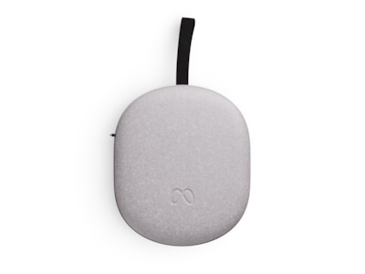 Meta Compact Carrying Case For Meta Quest 3/3s