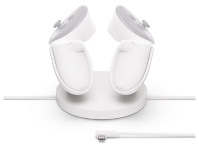 Meta Quest Kompakt dockingstation