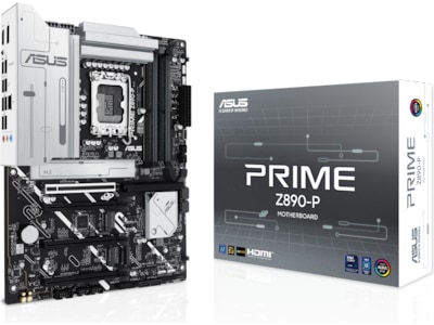 Asus Prime Z890-P Bundkort