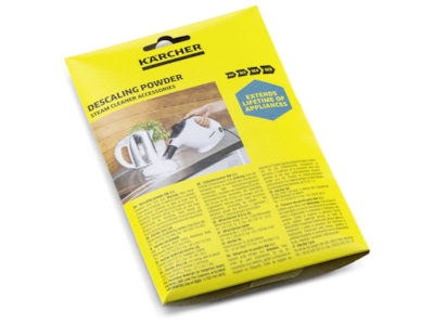 Kärcher RM 511 Afkalkningspulver