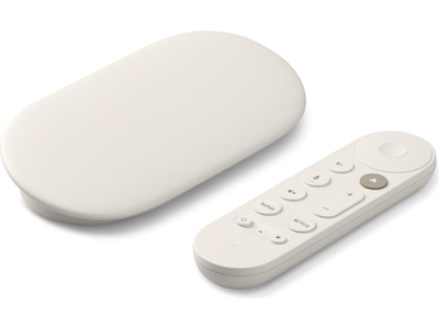 Google TV Streamer (4K)