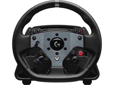 Logitech G PRO racerrat - sort, USB-A