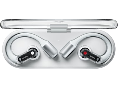 Nothing Ear (Open) Ægte trådløse øretelefoner Hvid