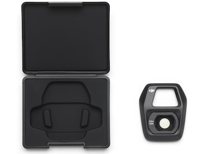 DJI Air 3S Wide-Angle objektiver